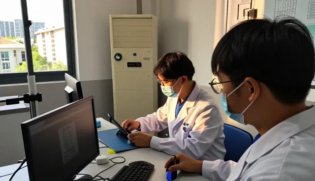 连锁门店应用中的医疗服务特点